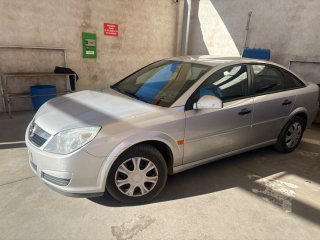 Opel Vectra 2006