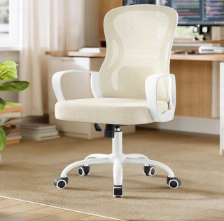 Silla de escritorio giratoria