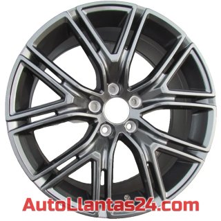 Llantas para Volvo Ford Jaguar 17 a 22" ref. 503