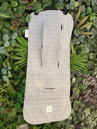 Colchoneta para silla de paseo Walking Mum