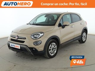 Fiat 500X 1.0 Turbo City Cross