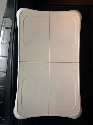 Nintendo Wii Balance Board