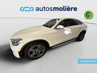 Mercedes-Benz GLC 220 d 4Matic 143 kW (194 CV)