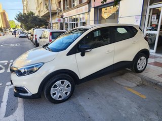 RENAULT CAPTUR 0.9 TCE 90 CV LIFE 5P.