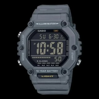 CASIO DEPORTIVO AE-1600H.8A/new modelo/ OFERTA