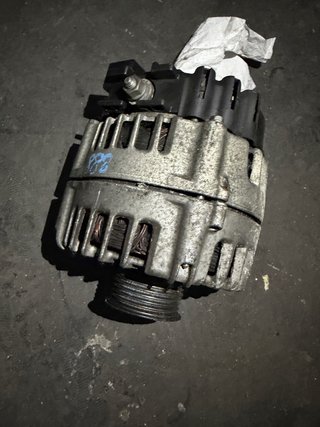Alternador para motor BMW N47