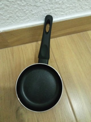 Sartén mini Quid 14 cm
