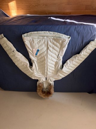 Chaqueta Columbia de esquí y snowboard mujer