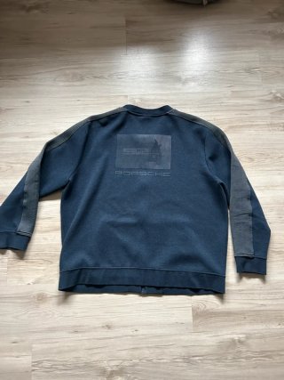 Chaqueta Porsche 924 Edición Limitada