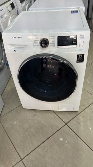 Lavadora Secadora Samsung 8kg/5kg
