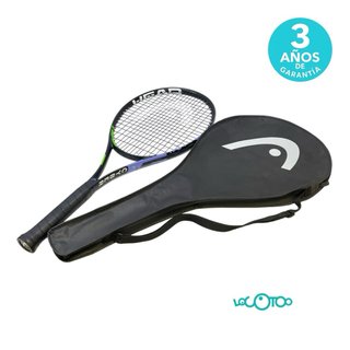 Raqueta de Tenis HEAD Cyber Pro