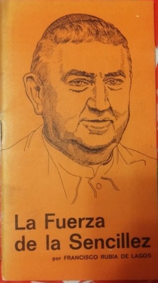 Libro religioso