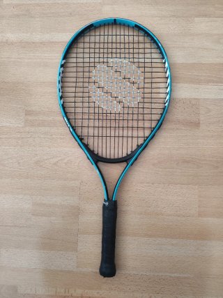 Raqueta de Tenis Infantil niño niña 6-8 años