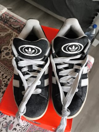 Zapatillas Adidas Campus Hombre
