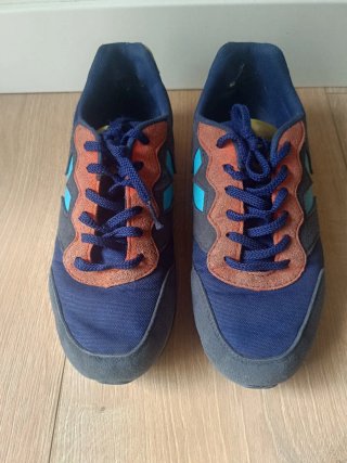 Zapatillas Munich Talla 38