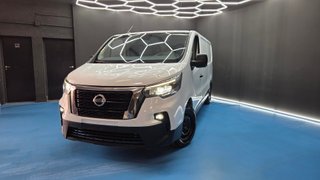 Nissan NV300 2.0dCi 107kW (145CV) L2H1 1,2T Comfort