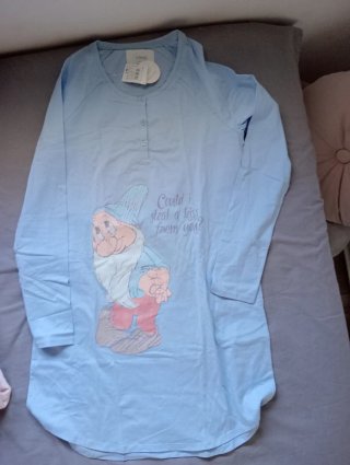Camisón Disney Women'secret Celeste