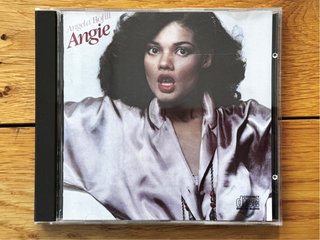 Angela Bofill Angie CD R&B Soul