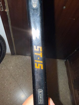 Raqueta de Tenis ATOMIC  ST-15