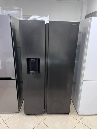 Frigorífico Americano Samsung