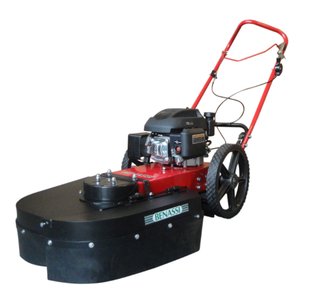 Desbrozadora de Ruedas Benassi MD550