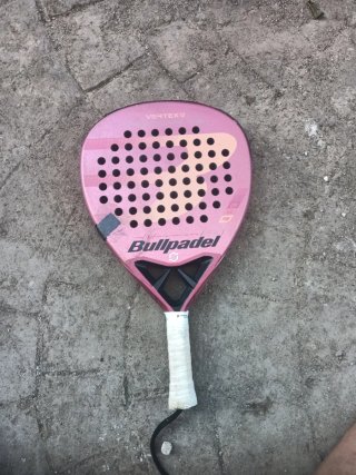 Pala de Pádel Bullpadel Vertex