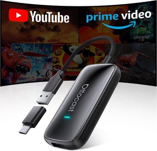 Ottocast Play2video Ultra 2026 CarPlay NUEVO