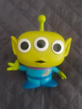 Funko Pop Alien Toy Story 525