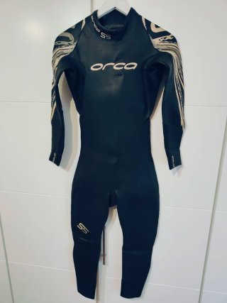 Neopreno Orca S5
