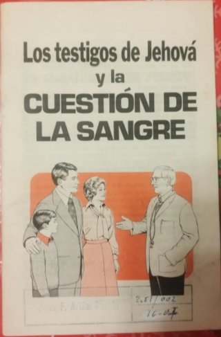 Libro religioso