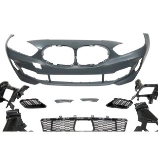Paragolpes Delantero BMW F40 Look M Performance
