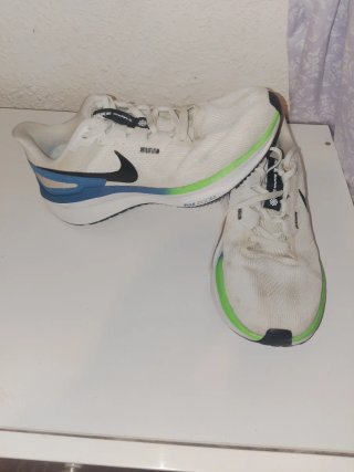 Zapatillas Nike Zoom Structure 25