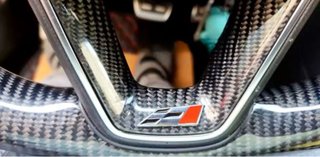 Anagrama Cupra Volante