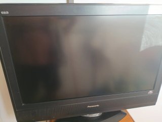 TV Panasonic Viera