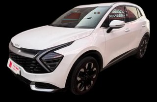 KIA Sportage Desde 440€ al mes ¡Sin entrada!