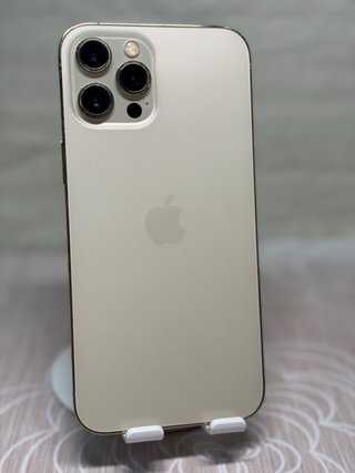 iPhone 12 Pro Max 128GB 100%