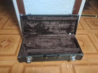 Funda Rígida para Trompeta