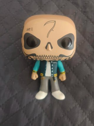 Funko Pop Diablo (Escuadrón Suicida) 103
