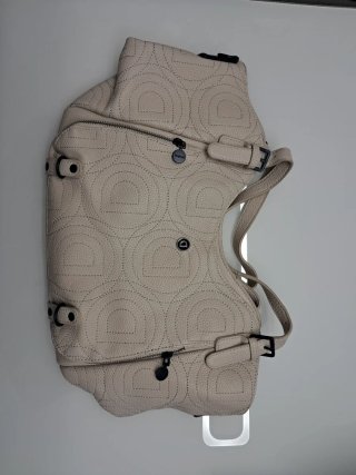 Bolso Desigual Beige