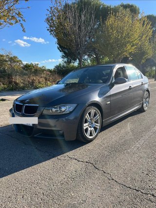 BMW 320d E90 Pack M Original