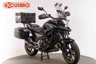 HONDA NC 750 X