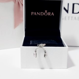 Charm Pandora Auriculares