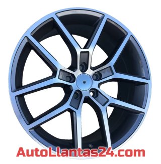 Llantas para Volvo Jaguar 17 a 22" ref. 22