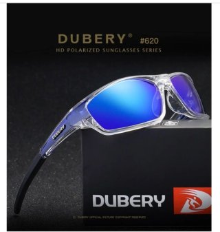 GAFAS DE SOL "DUBERY"