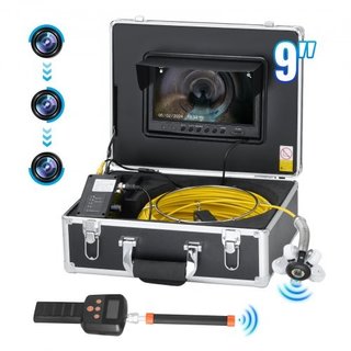 Sewer Self-Leveling Duct con útil para el hogar us