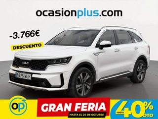 Kia Sorento 1.6 T-GDi HEV Drive 4x2 169 kW (230 CV)