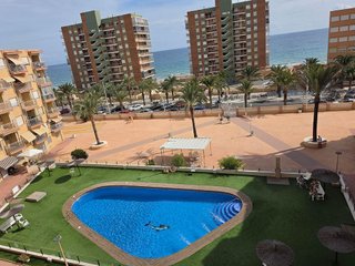 Piso en alquiler en Los Arenales del Sol en Elche