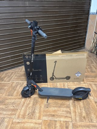 Patinete Eléctrico Xiaomi Electric Scooter Elite