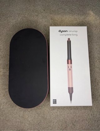 dyson airwrap hs05 multi-styler nueva a estrenar