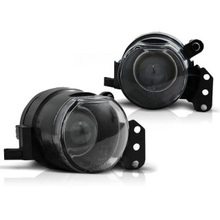 Faros Antinieblas con Lupa para BMW M / M3 / M5